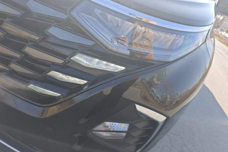 Used Hyundai Custo 2021 270TGDi Prestige LUX
