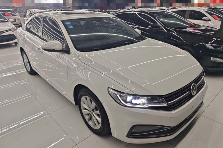 Used Volkswagen Bora 2020 1.5L Automatic Elite Version