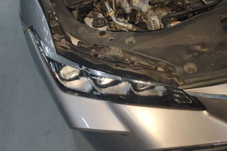 Used Toyota Avalon 2021 2.5L Luxury Edition
