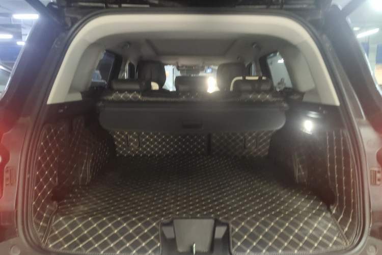 Used Haval DARGO 2021 1.5T DCT Two-Wheel Drive Border Collie Edition
