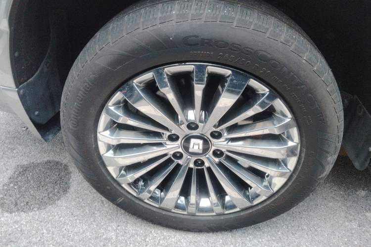 Used Tank 500 New Energy 2023 Hi4-T