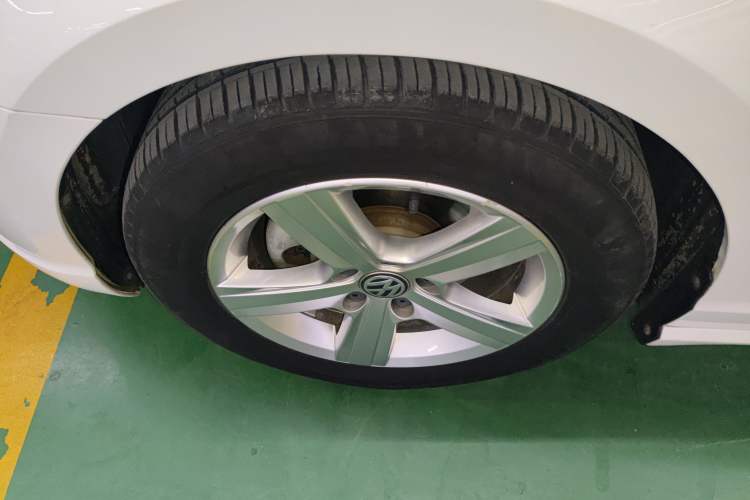 Used Volkswagen Lamando 2018 230TSI DSG Fashion Edition