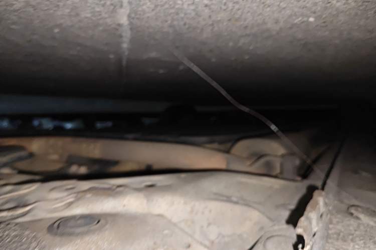 Used Honda Fit 2014 1.5L EX CVT Elite Model
