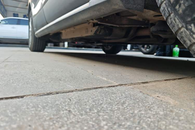 Used Buick Envision 2017 28T Four-Wheel Drive Elite Model
