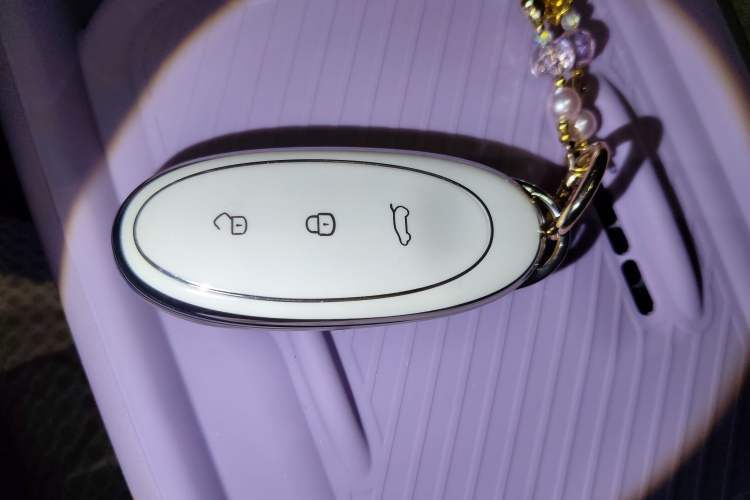 Used Dongfeng NAMMI 01 2024 330 Plus Smart+
