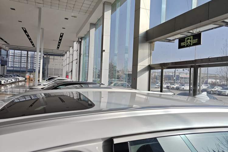 Used Haval H6 2025 1.5T National Style Urban Edition