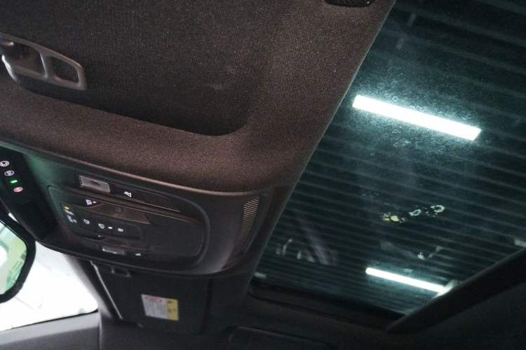 Used Cadillac CT6 2017 28T Luxury Model
