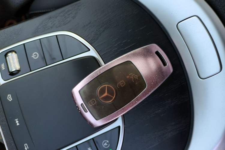 Used Mercedes-Benz C-Class 2020 Restyled C 260 L Sport Edition