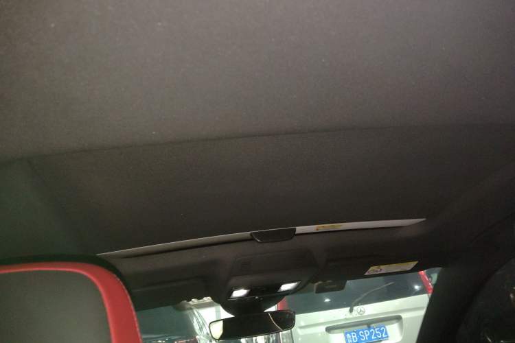 Used Volkswagen Golf GTI 2021 Facelift 380TSI DSG GTI
