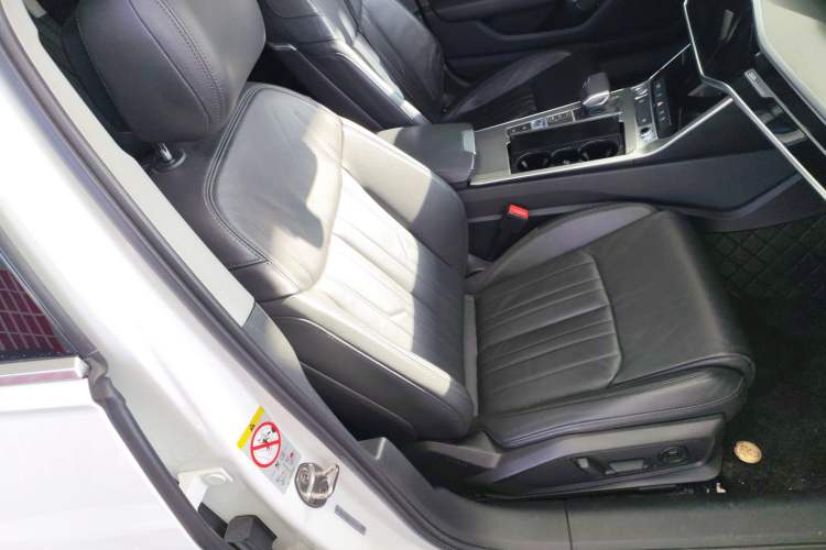 Used Audi A6L 2019 45 TFSI Prestige Elegant Edition