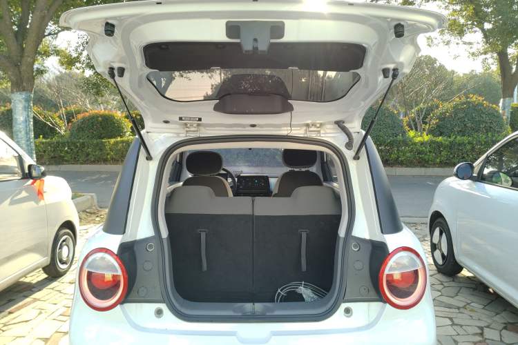 Used  Lumin 2025 205 km Xiangqin Version