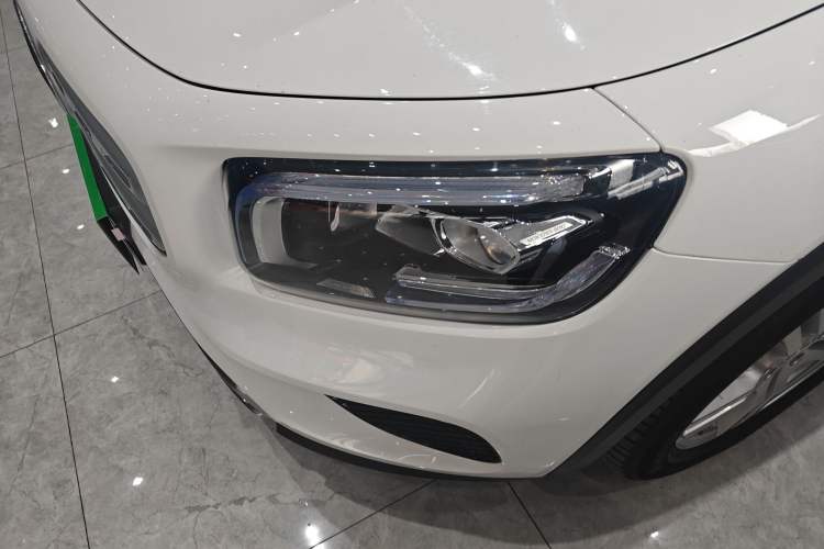 Used Mercedes-Benz GLB 2023 GLB 200 Dynamic Edition
