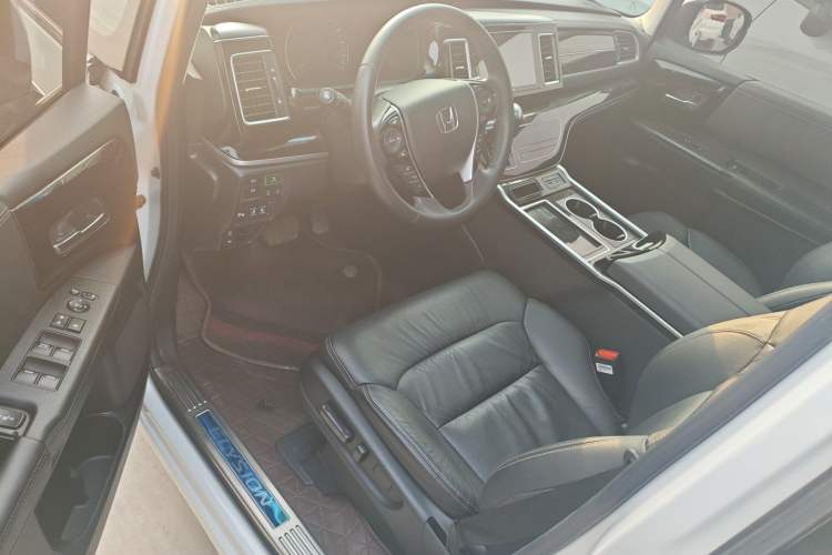 Used Honda Elysion 2019 2.0L Hybrid Luxury Edition
