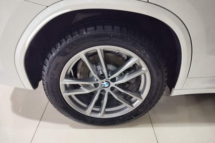 Used BMW X3 2021 xDrive28i M Sport Package
