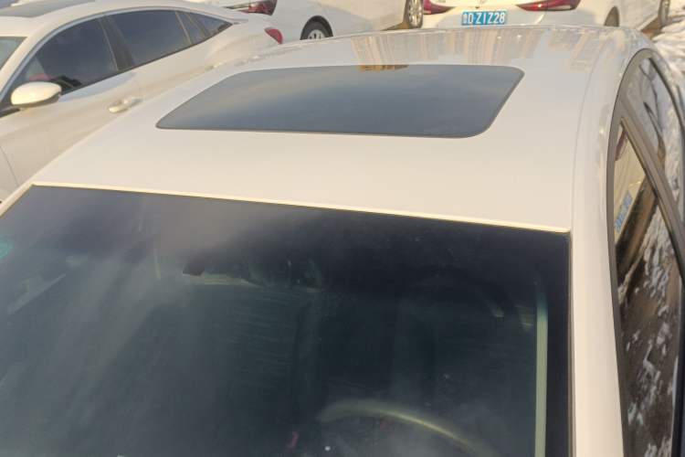 Used Chevrolet Monza 2019 Redline 320T Dual-Clutch Joyful Edition China VI Standard
