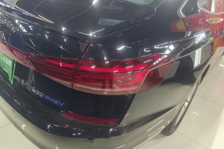 Used Volkswagen Passat New Energy 2025 430 PHEV Hybrid Business Edition
