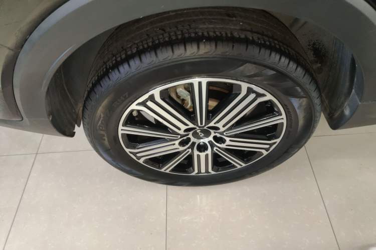 Used Kia Sportage R 2021 Ace 2.0L Splendid Edition
