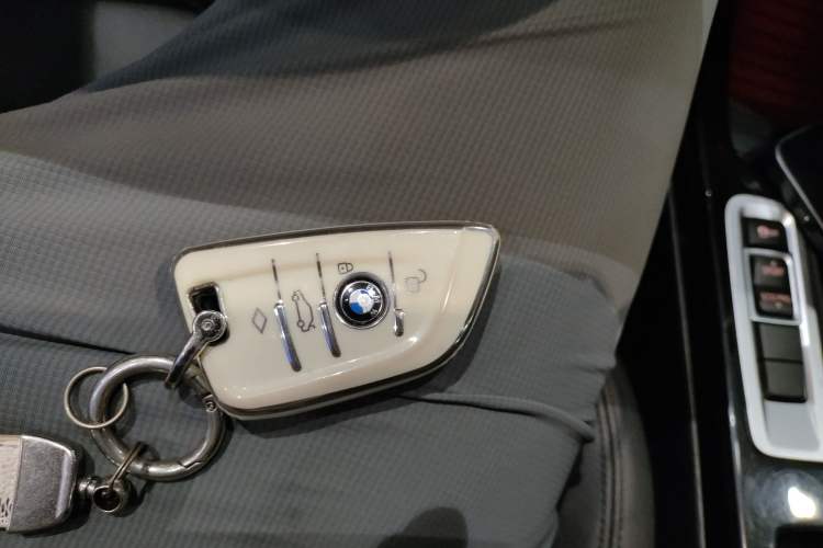 Used BMW 1 Series 2018 Facelifted 118i Sport Edition
