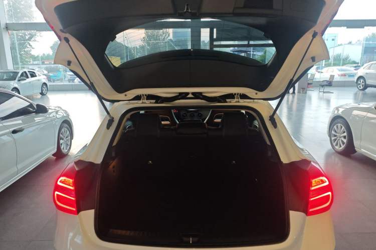 Used Mercedes-Benz GLA 2016 GLA 220 4MATIC Fashion Edition