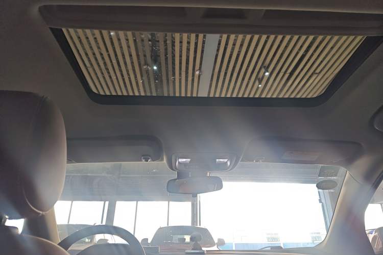 Used Buick Regal 2019 Revised 20T Luxury Version China VI Standard
