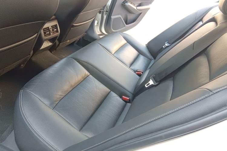 Used Nissan Teana 2022 2.0L XL-TLS Enjoyment Edition
