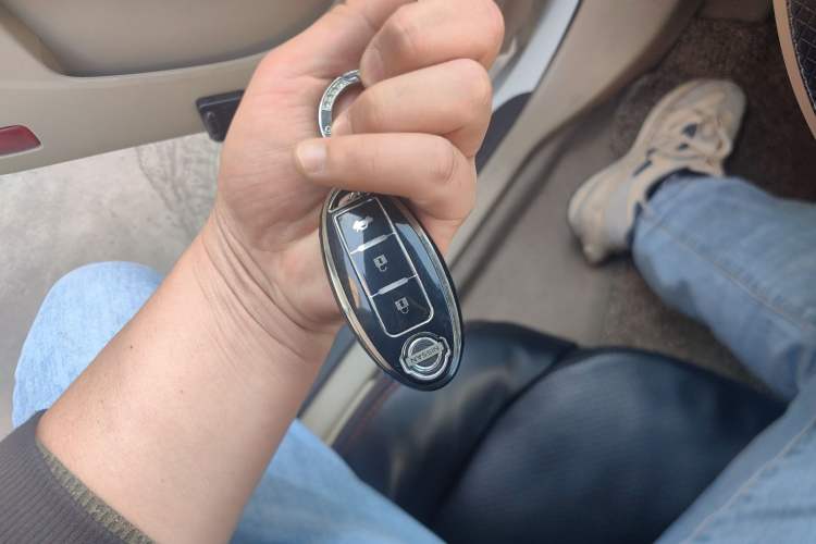 Used Nissan Sylphy 2012 Classic 1.6XE Automatic Comfort Edition
