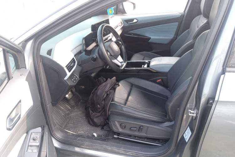 Used Volkswagen ID.4 X 2023 Pure Smart Edition
