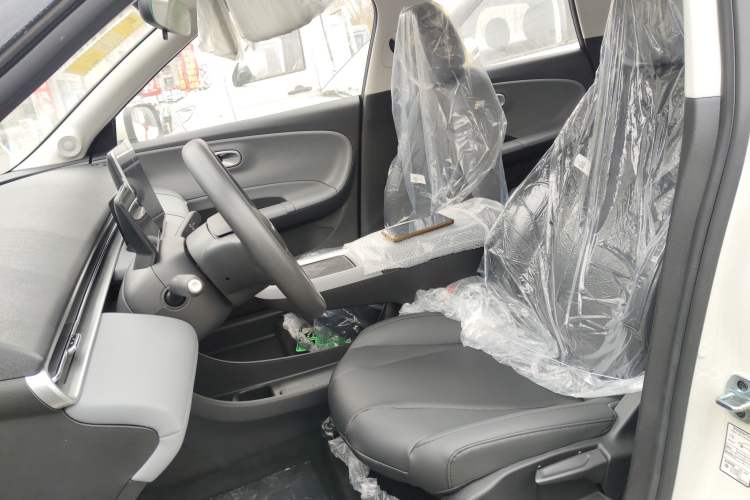 Used Dongfeng NAMMI 01 2026 Model Originality Edition 430Air