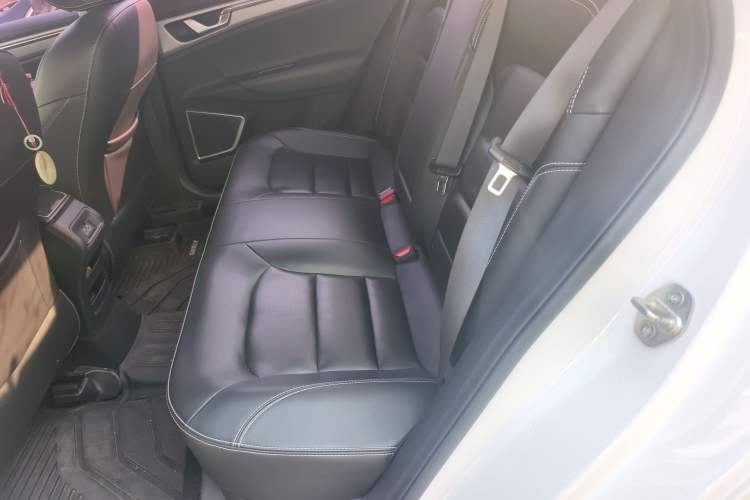 Used Geely Auto Emgrand GL 2019 1.4T CVT Elite Smart Edition