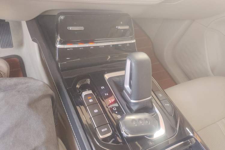 Used Wuling Victory 2020 1.5T CVT Flagship Edition