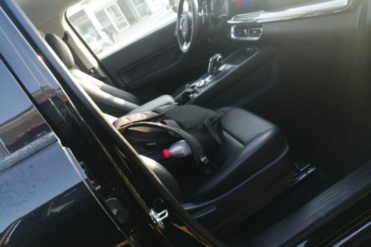 Used Great Wall Poer 2023 2.0T Commercial Version Automatic Diesel Two-Wheel Drive Elite Trim with Long Bed – GW4D20M