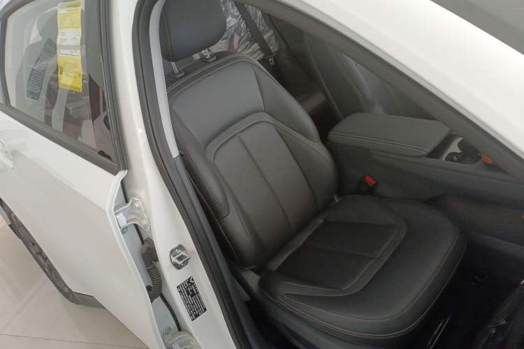 Used Wuling Xingguang 2025 70km Smart Standard Version
