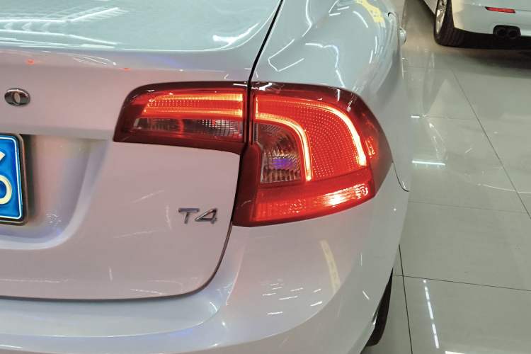 Used Volvo S60 2017 S60L T4 Smart Range Edition