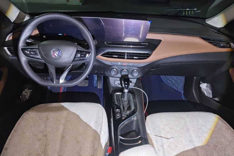 Used Buick Verano 2022 Pro 533T Enjoyment Edition