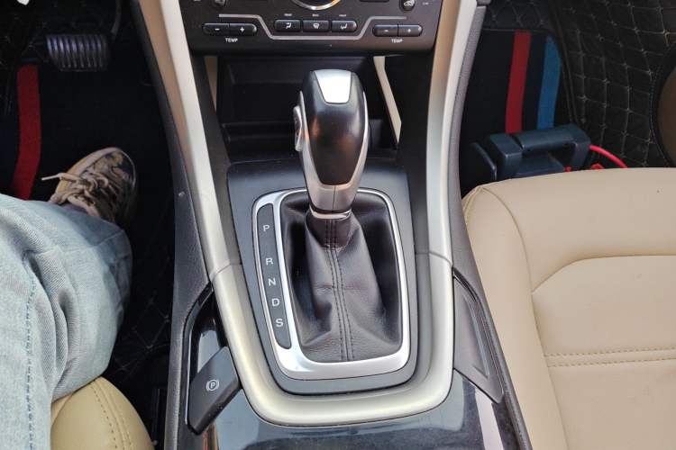 Used Ford Mondeo 2013 1.5L GTDi180 Comfort Model
