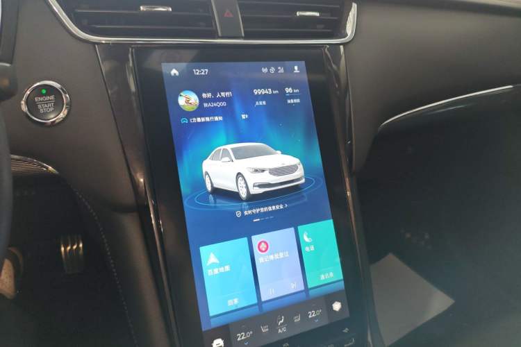 Used Ford Taurus 2019 EcoBoost 245 Premium Edition
