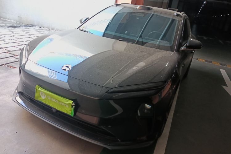 Used Nio ET5T 2024 75kWh Touring
