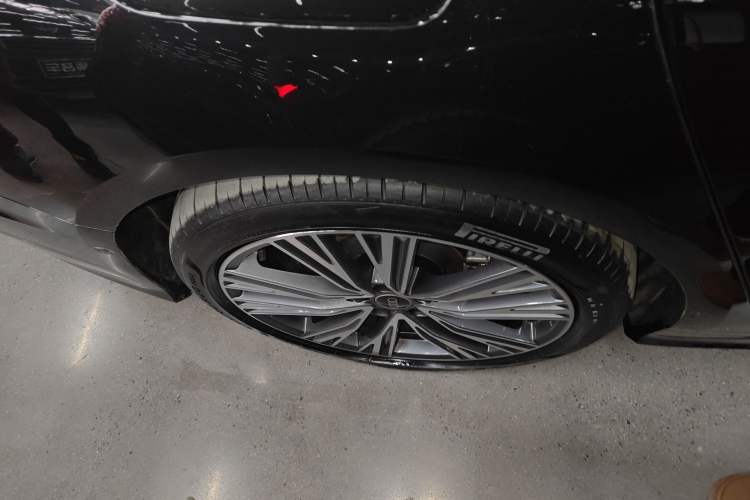 Used Audi A6L 2024 45 TFSI Prestige Dynamic Edition
