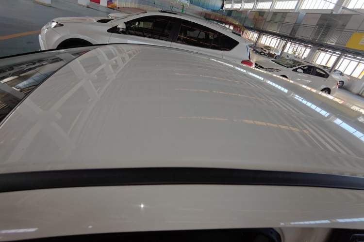 Used Honda Jade 2016 1.8L Automatic Comfort Version 5 Seats