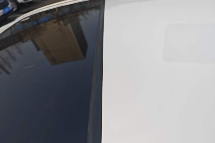 Used Changan Eado 2016 1.6L Manual Junku Model