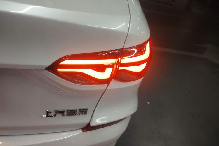 Used Chevrolet Monza 2024 1.5L Dual-Clutch Enjoyment Edition