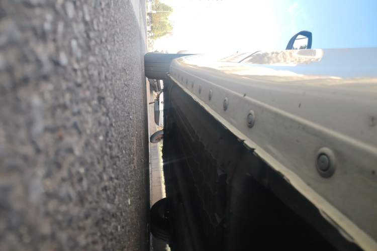 Used Nissan Tiida 2019 1.6L CVT Smart Enjoyment Version China VI Standard
