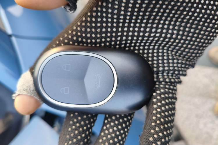 Used Nio ET5 2022 75 kWh