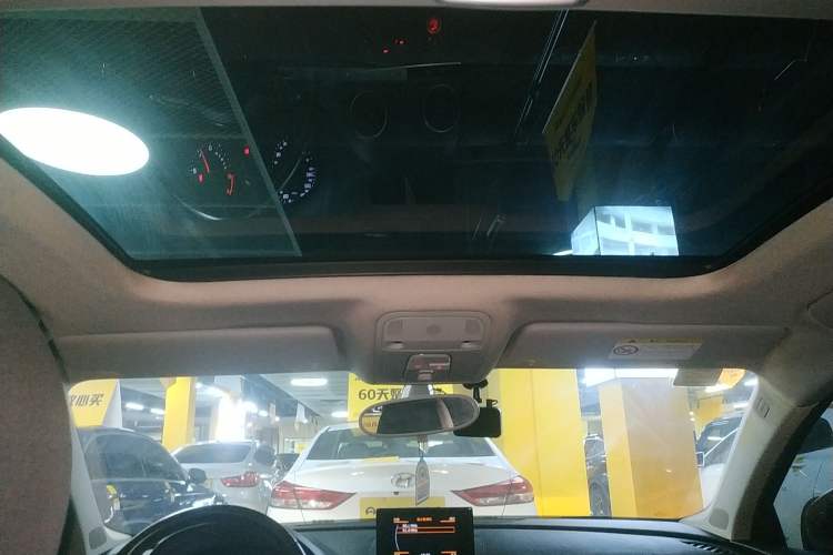 Used Audi A3 2014 Limousine 35 TFSI Automatic Fashion Model
