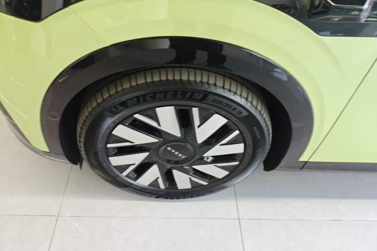 Used Zeekr MIX 2025 Long-Range Intelligent Driving Edition
