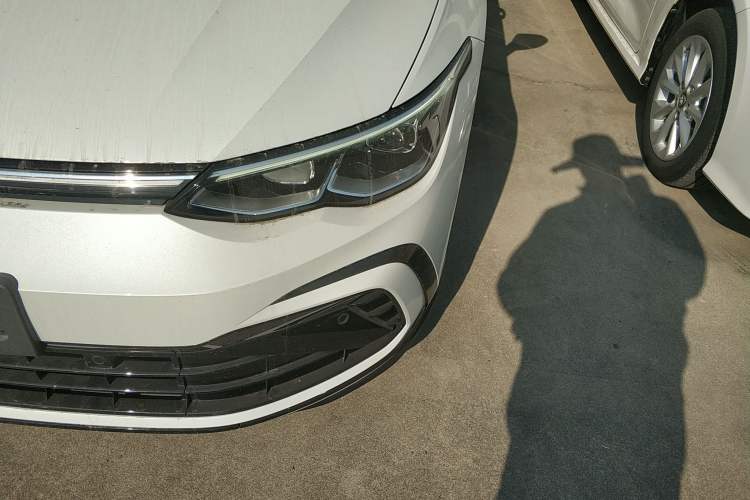 Used Volkswagen Golf 2021 280TSI DSG R-Line