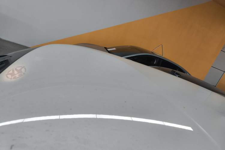 Used Leapmotor T03 2025 310 Comfort Edition
