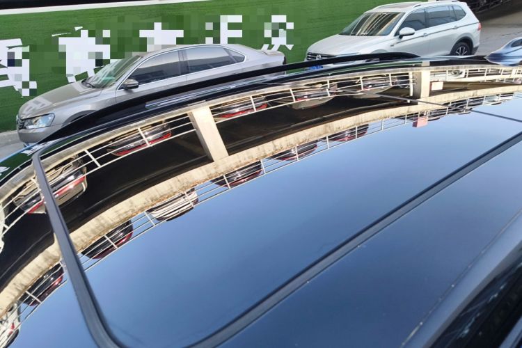 Used Volkswagen Tiguan L 2024 PRO 380TSI Four-Wheel Drive R-Line Prestige Edition