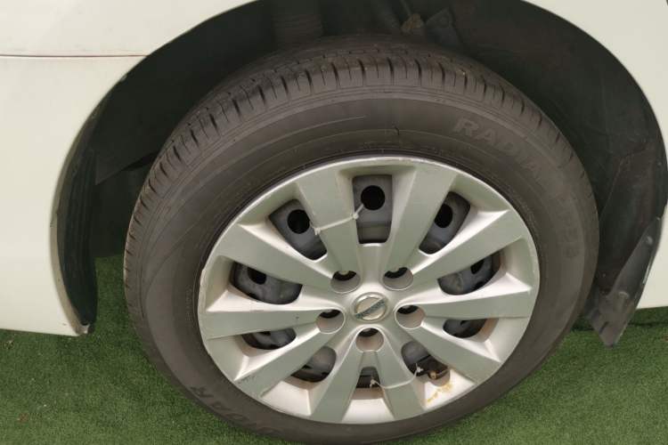 Used Nissan Sylphy 2021 Classic 1.6XE CVT Comfort Edition