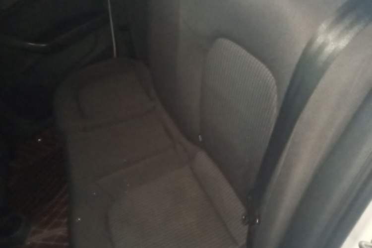 Used Volkswagen Santana 2016 1.6L Automatic Fashion Edition